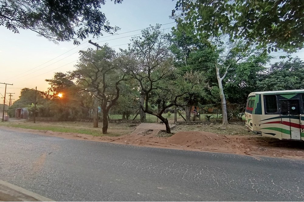 Terreno en venta en Kennedy, Capiatá — foto 3