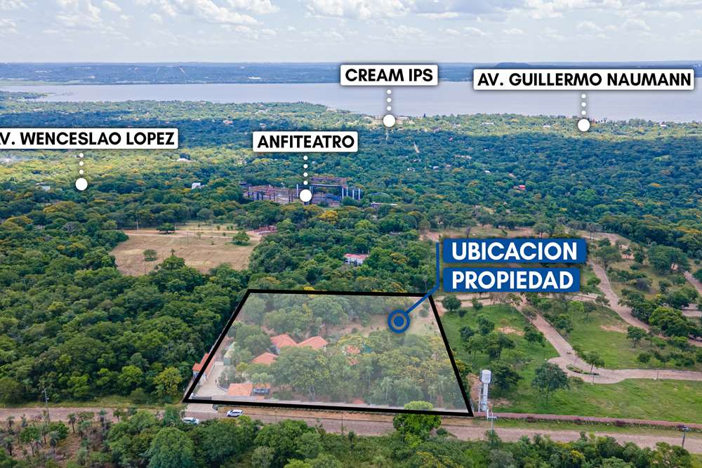 Casa en venta en San Bernardino — foto 2