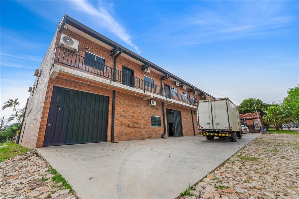 Depósito en venta en Mariano Roque Alonso — foto 3
