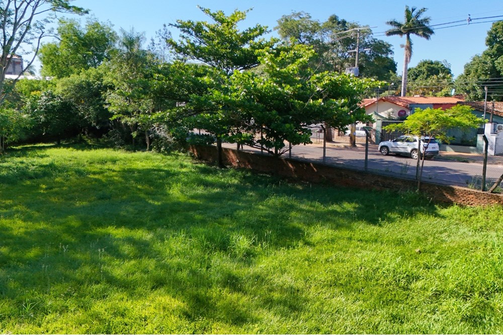 Terreno en venta en Fernando de la Mora — foto 3