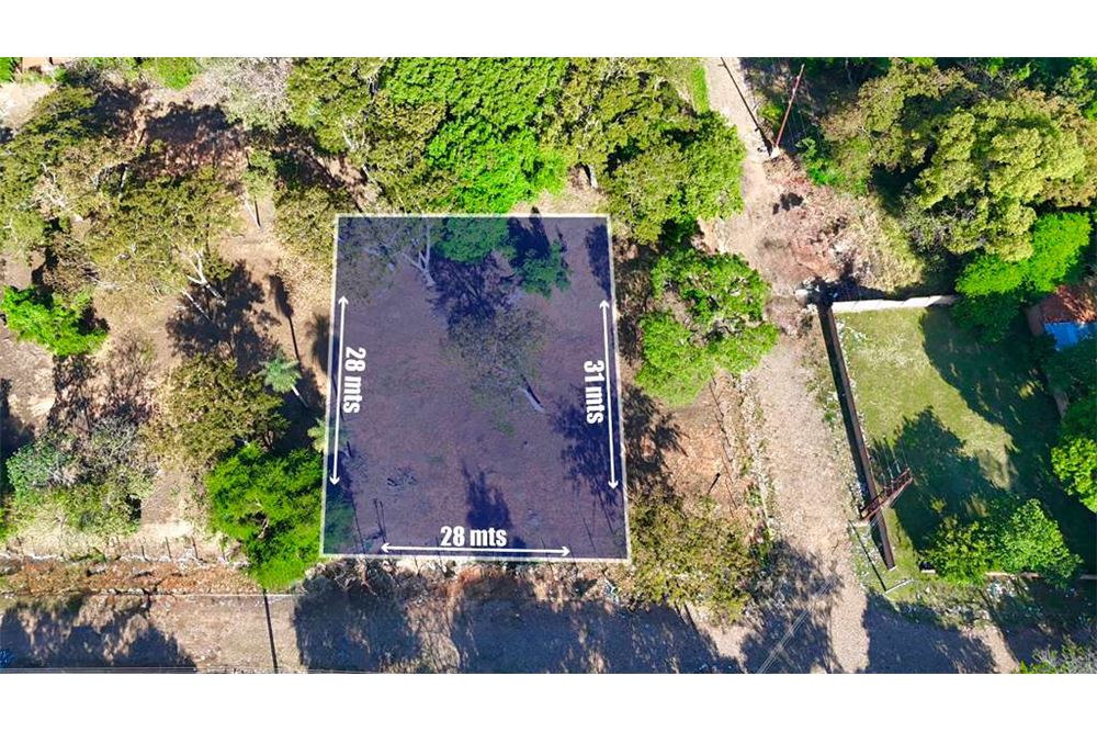 Terreno en venta en Ita Enramada, Asunción — foto 3