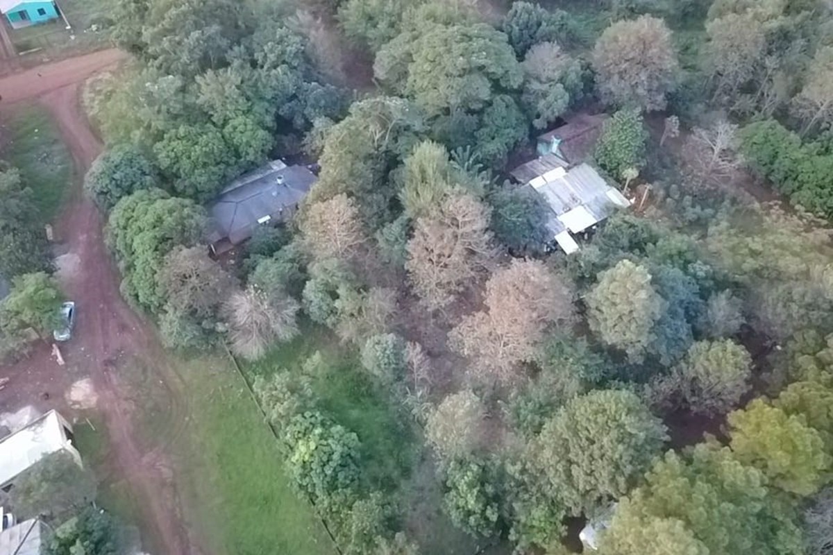 Terreno en venta en Minga Guazú — foto 2