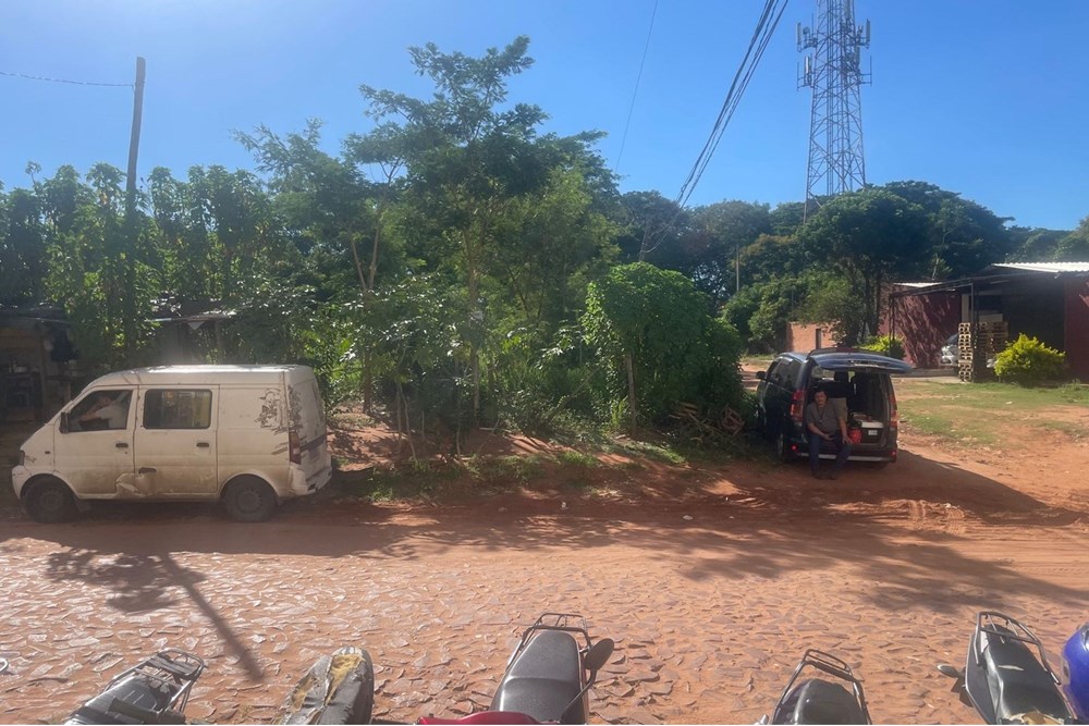 Terreno en venta en Ypané — foto 3
