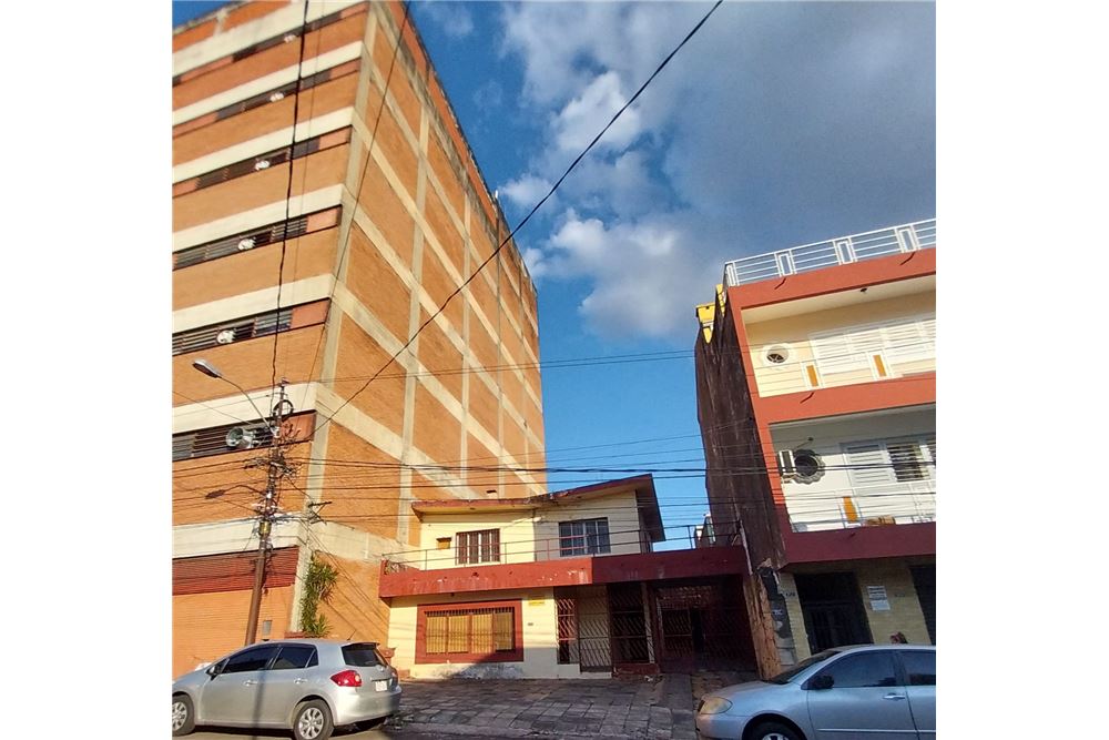 Casa en venta en Catedral, Asunción — foto 2
