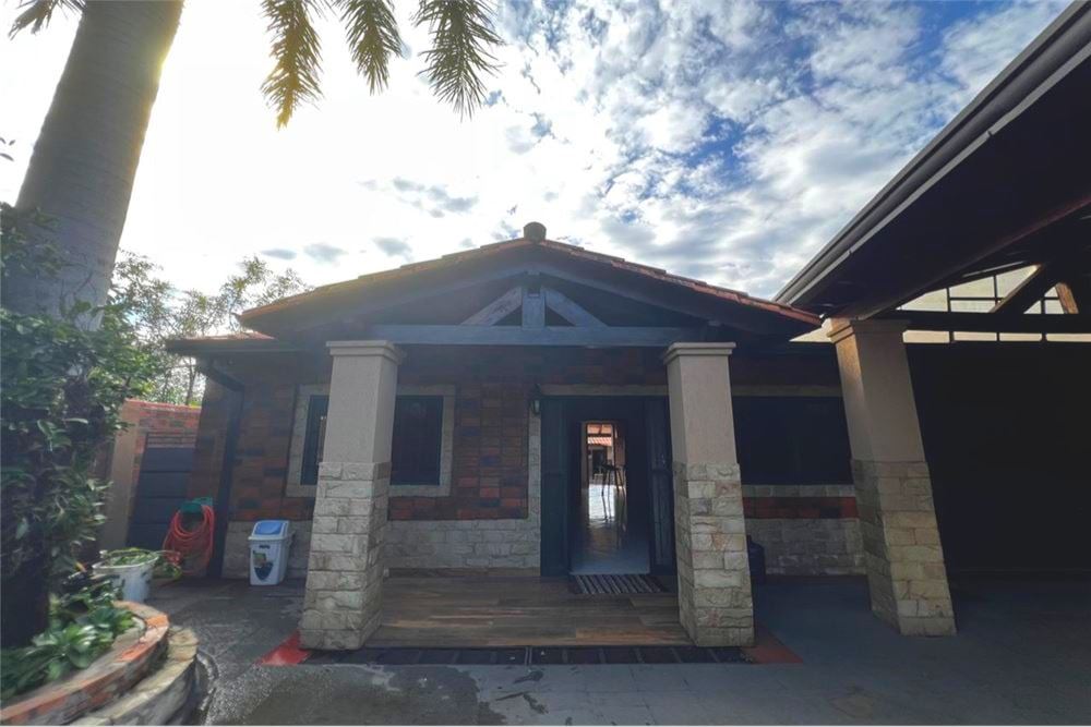 Casa en venta en Cañada San Miguel, Lambaré — foto 3