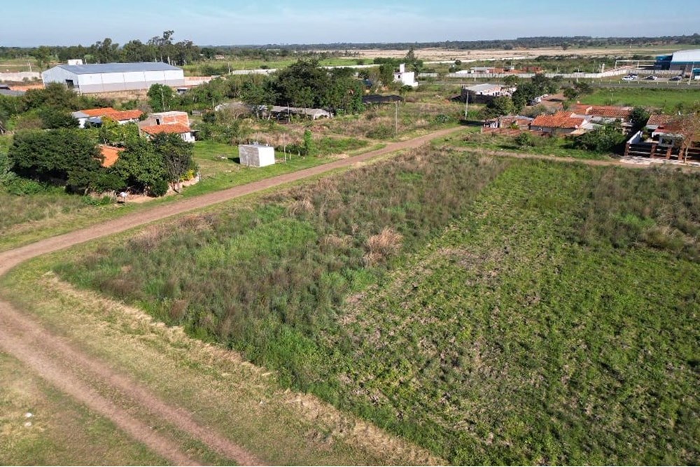 Terreno en venta en Guarambaré — foto 3