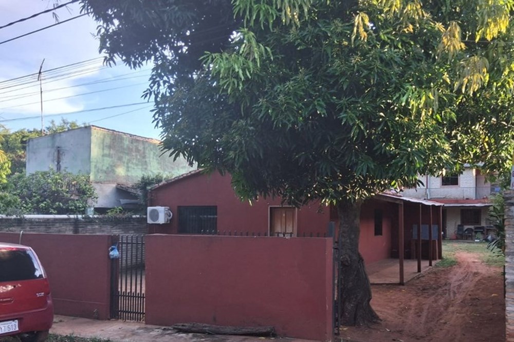 Casa en venta en Posta Ybycua, Capiatá — foto 2