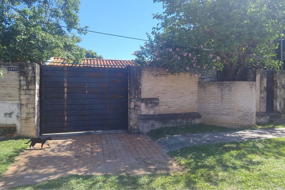Casa en venta en Loma Pytã, Asunción — foto 2