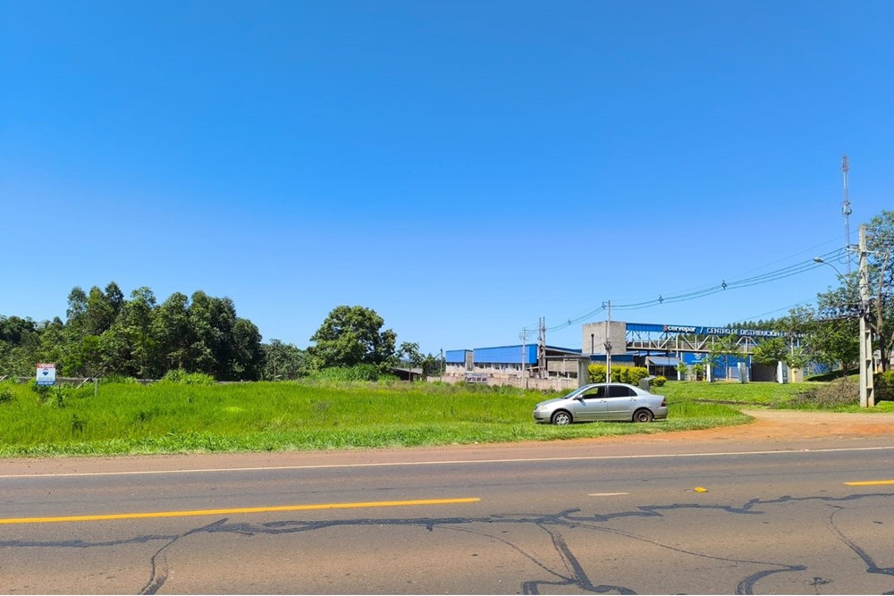 Terreno en venta en San Juan Del Paraná — foto 3