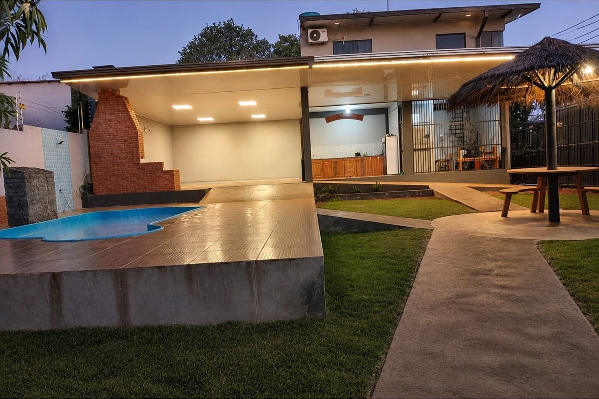 Propiedad en venta en Acaray, Ciudad del Este — foto 3