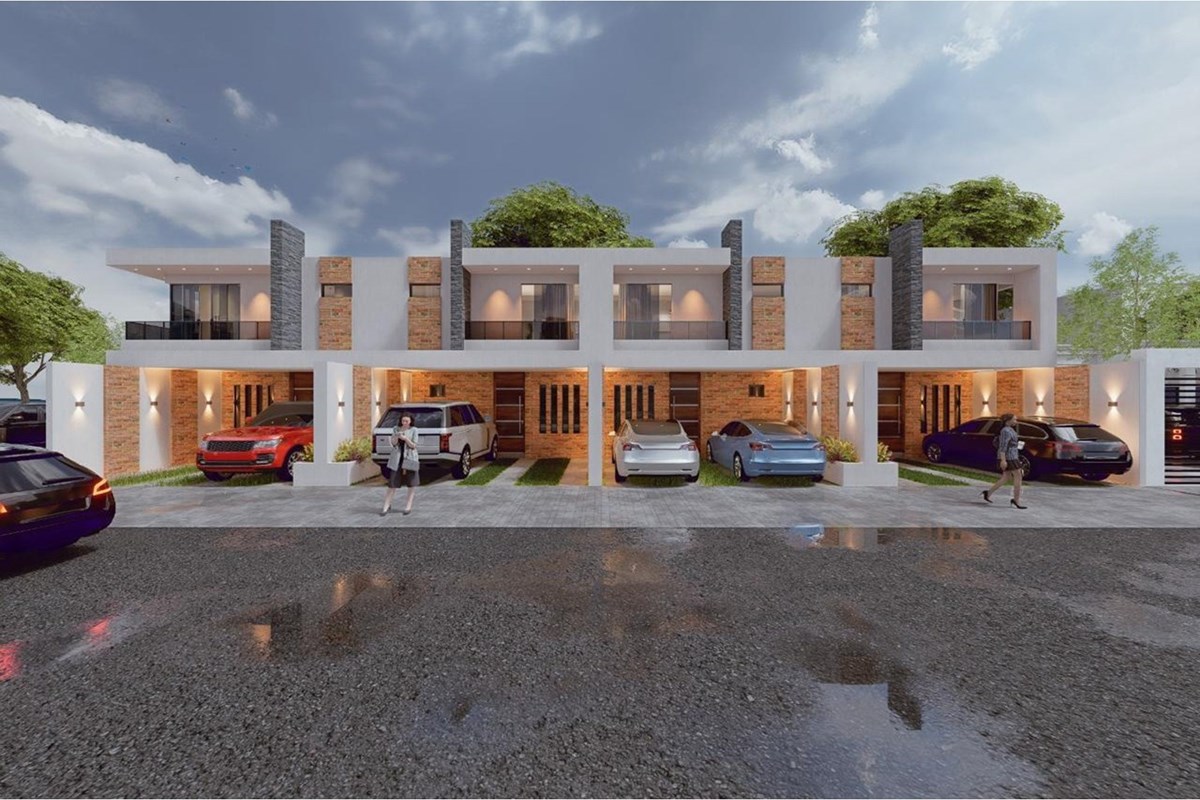 Casa en venta en Capilla del Monte, San Lorenzo — foto 2