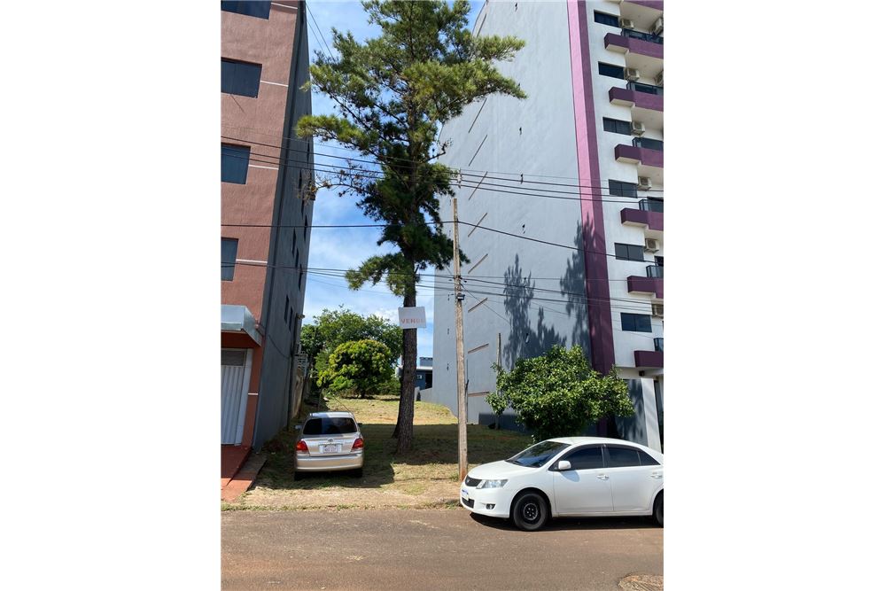 Terreno en venta en Encarnación — foto 3