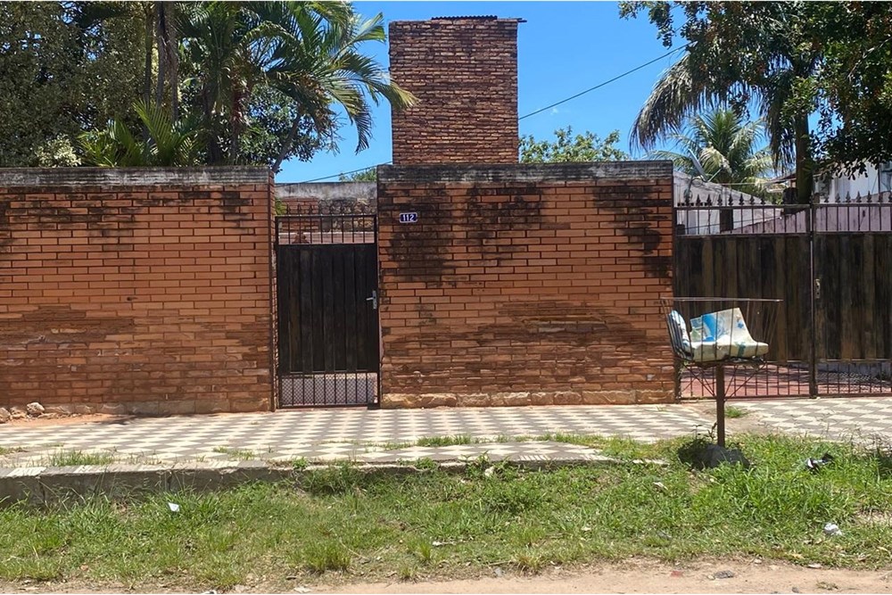 Terreno en venta en Santa María, Asunción — foto 2