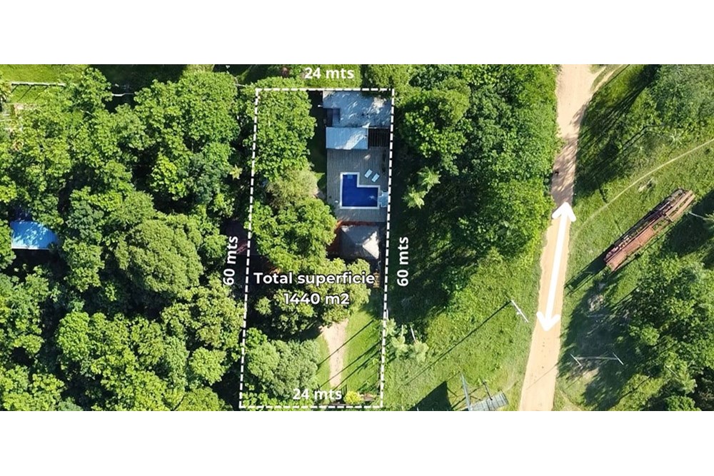 Propiedad en venta en Pirayú — foto 2