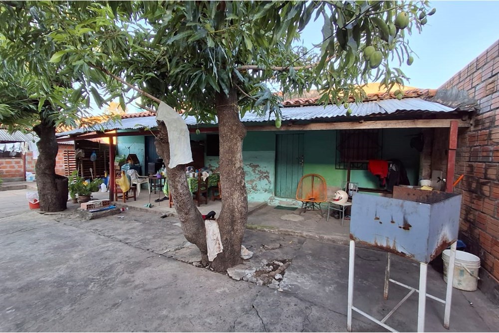 Casa en venta en Central, Mariano Roque Alonso — foto 3
