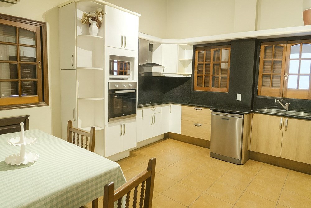 Casa en venta en Santísima Trinidad, Asunción — foto 3