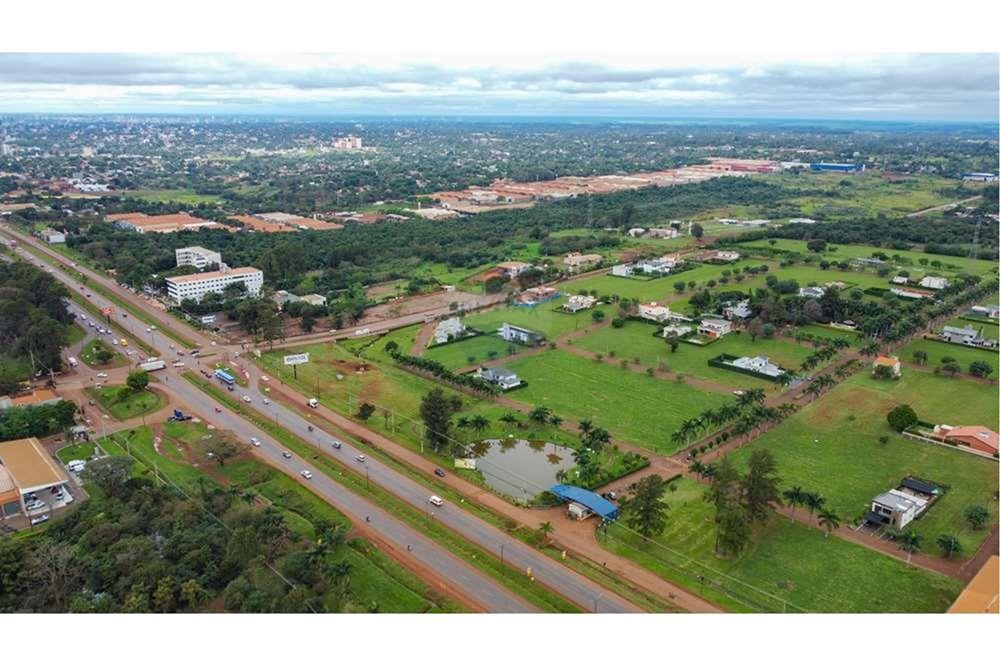 Terreno en venta en Ciudad del Este — foto 3