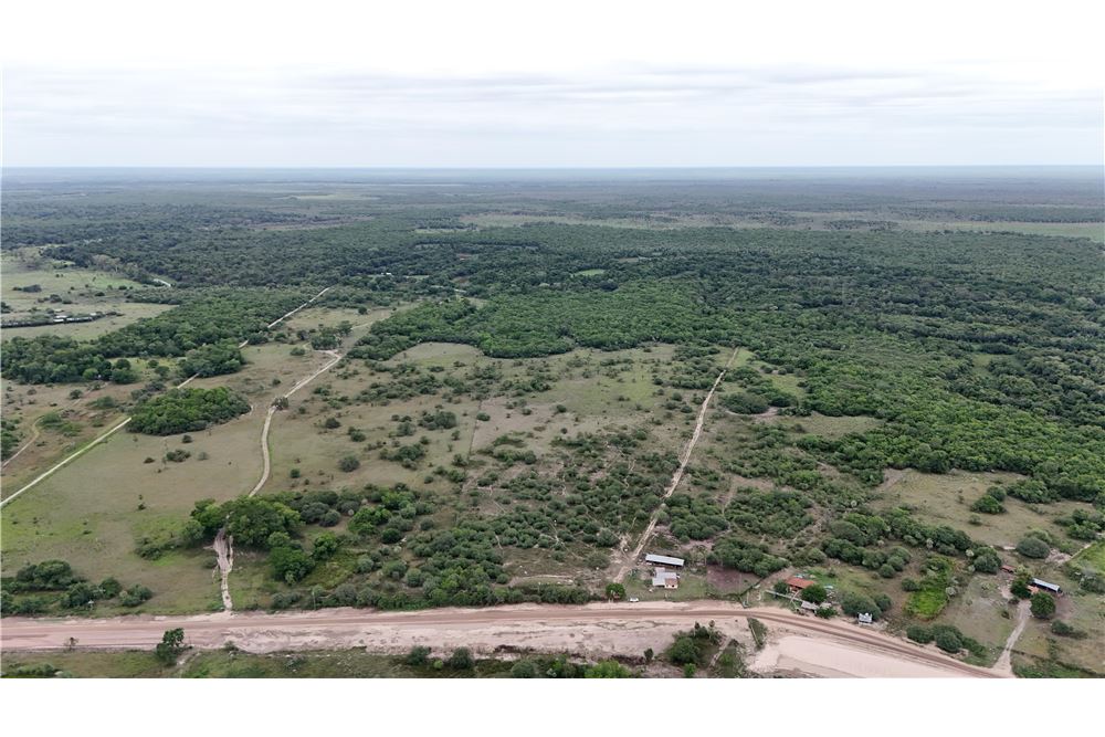 Terreno en venta en Villa Hayes — foto 3