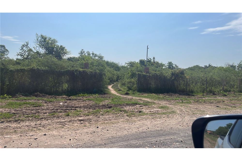 Terreno en venta en Villa Hayes — foto 2