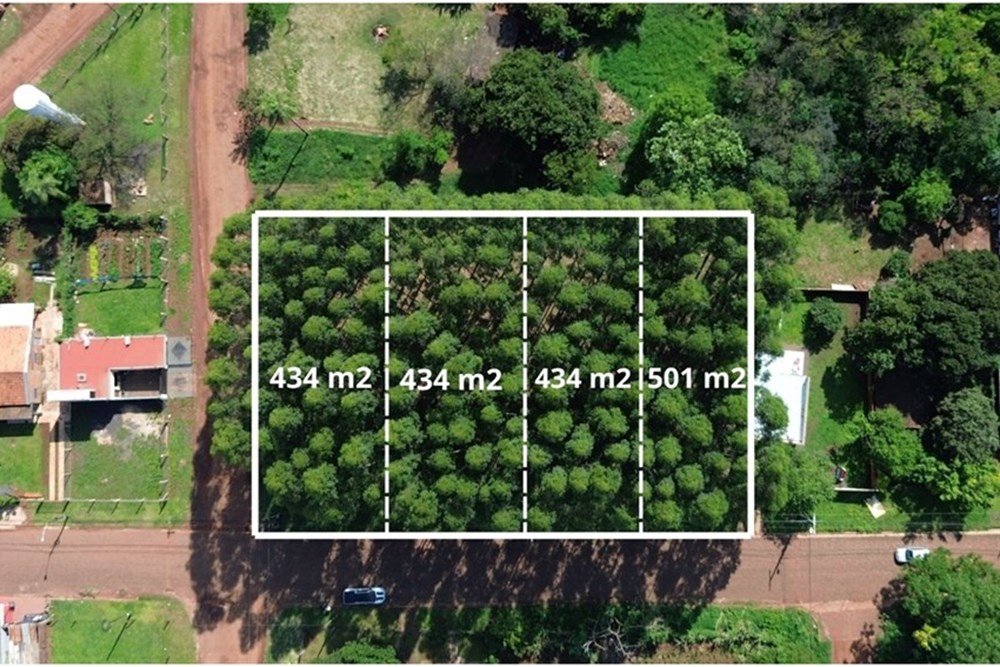 Terreno en venta en Cambyretá — foto 2