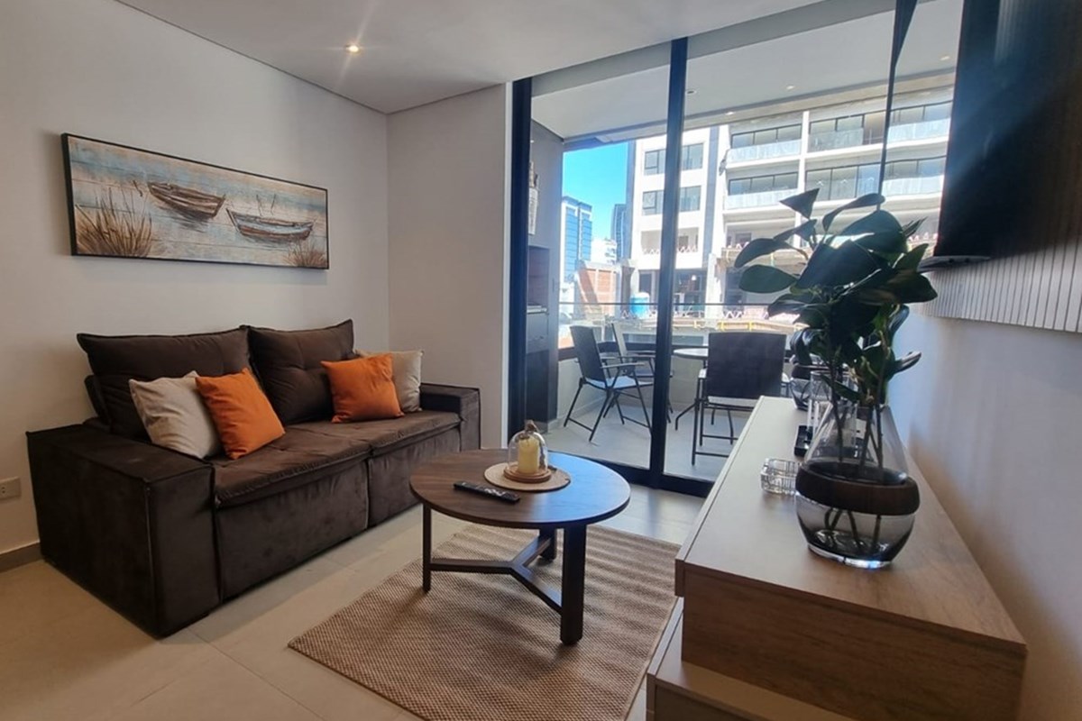 Departamento en venta en Las Lomas, Asunción — foto 3