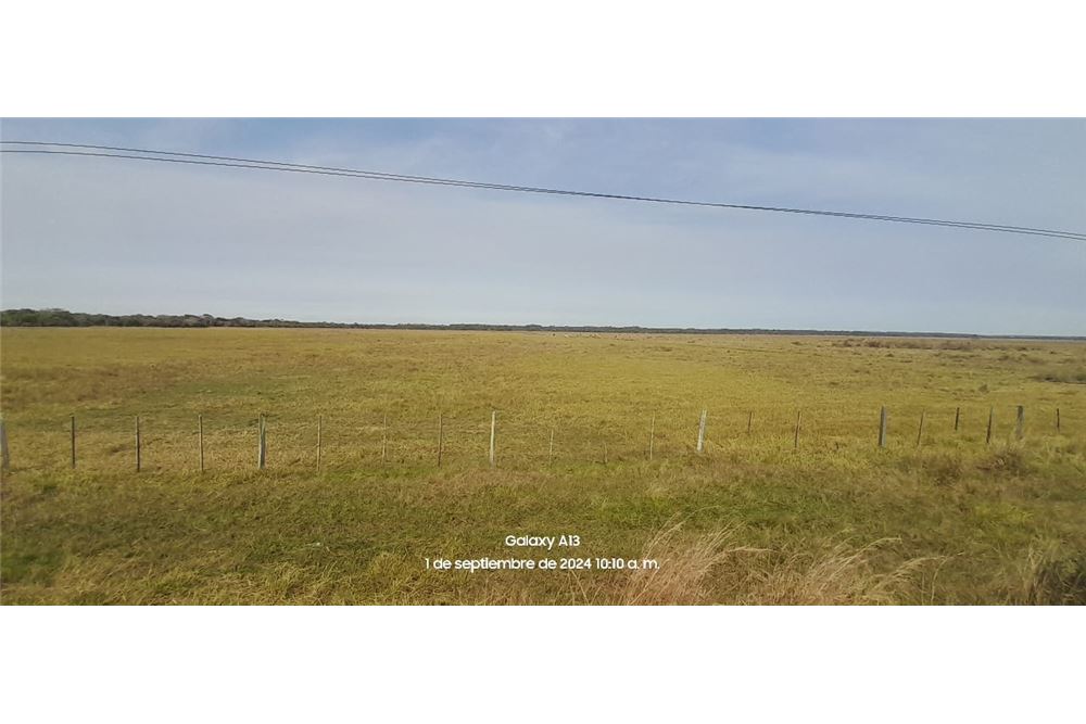Terreno en venta en Ybycuí — foto 2