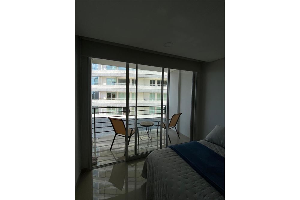 Departamento en venta en Ycuá Satí, Asunción — foto 3