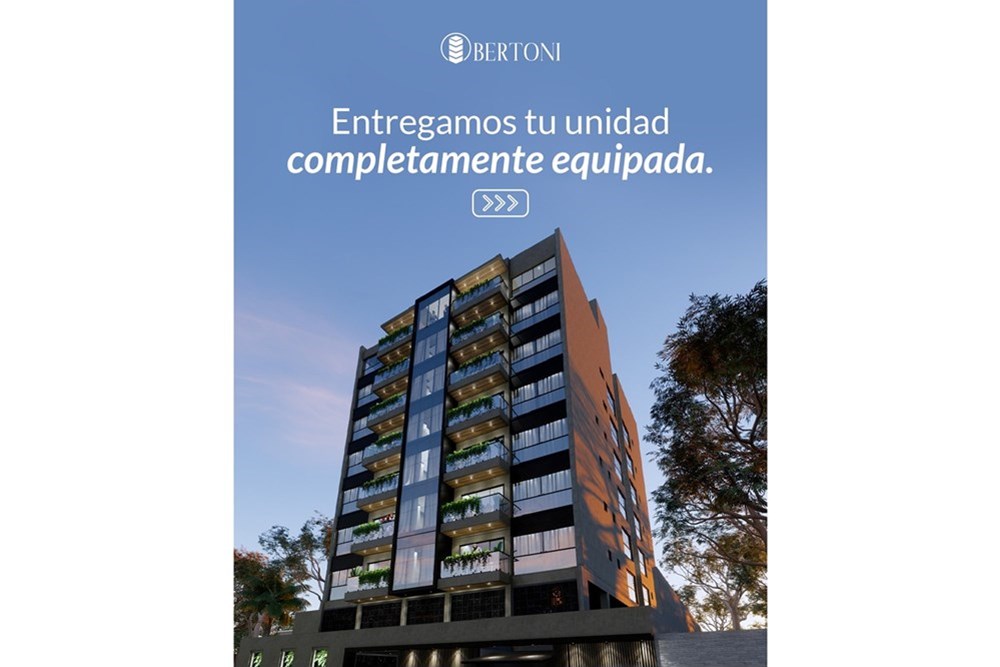 Departamento en venta en Herrera, Asunción — foto 3