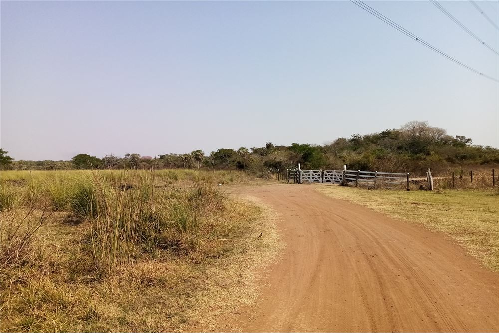 Campo en venta en Villa Hayes — foto 2