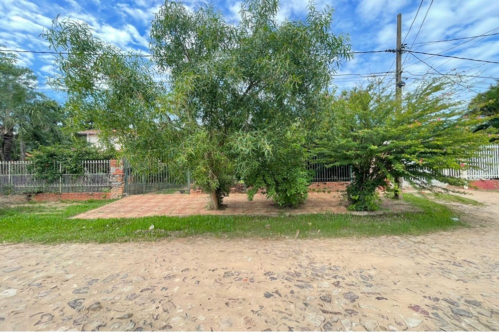 Terreno en venta en Mariano Roque Alonso — foto 2