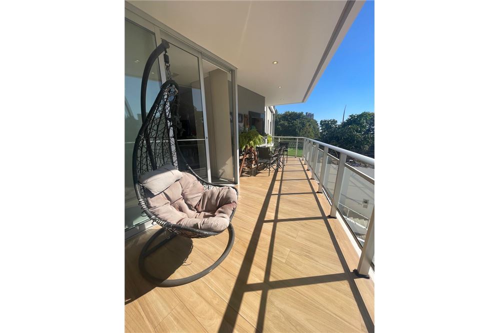 Departamento en venta en Las Mercedes, Asunción — foto 2
