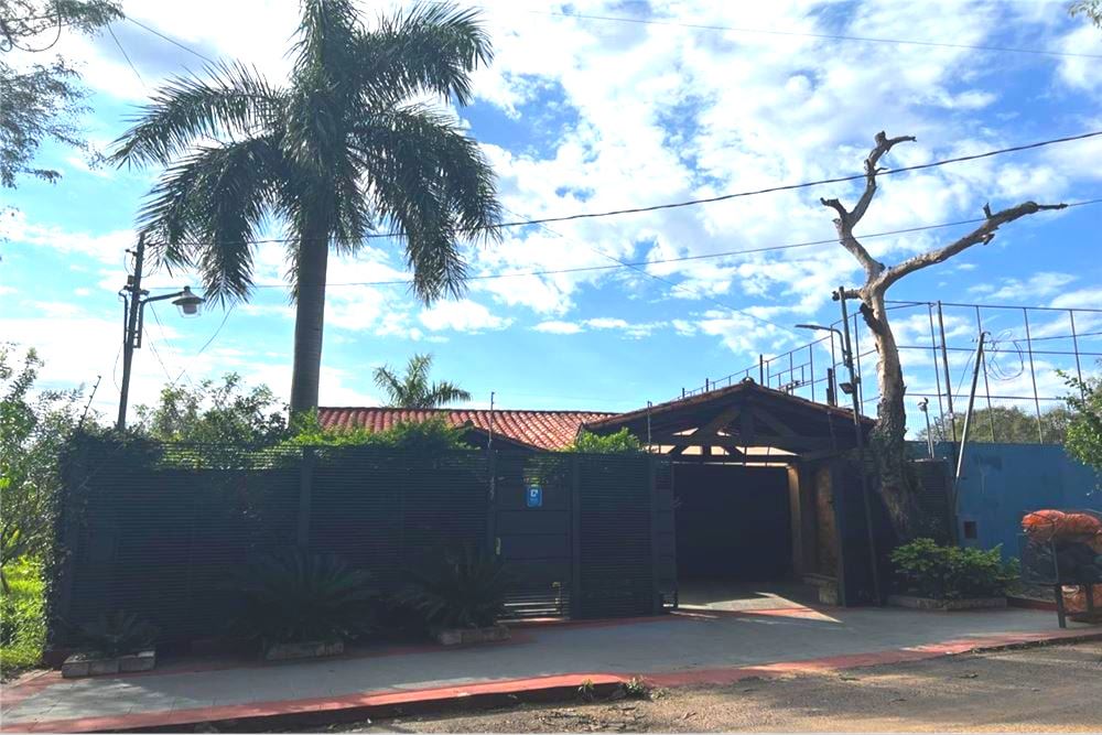 Casa en venta en Cañada San Miguel, Lambaré — foto 2