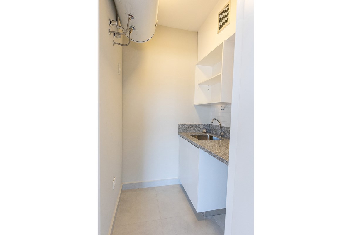 Departamento en venta en Loma Pytã, Asunción — foto 3