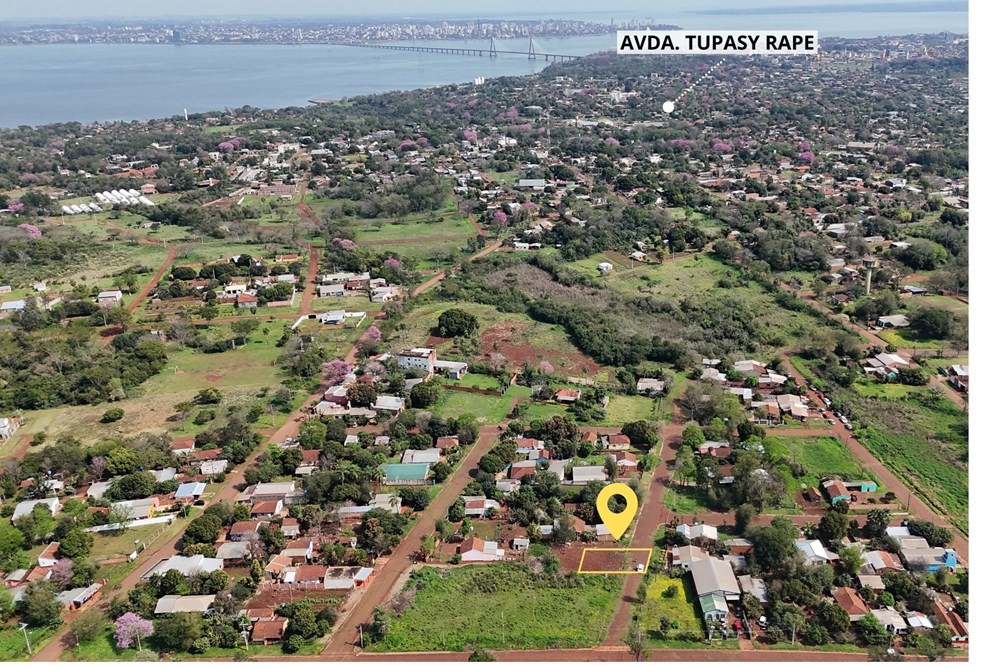 Terreno en venta en San Isidro, Encarnación — foto 2