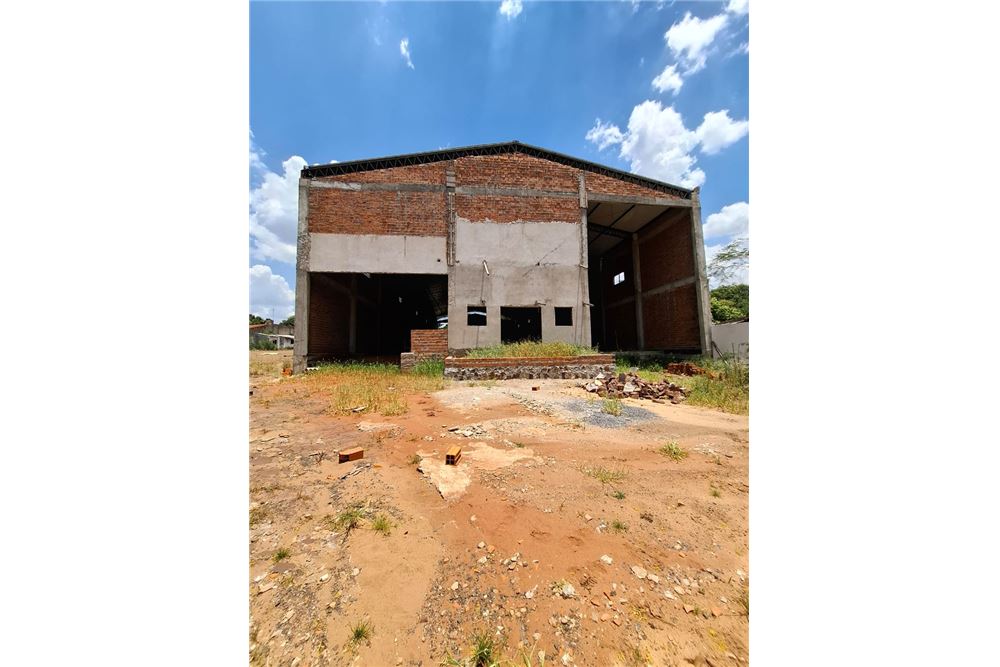 🏭ALQUILER de Depósito a estrenar en San Lorenzo! — foto 3