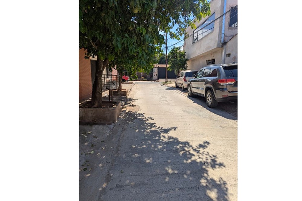 Casa en venta en Cuatro Mojones, Lambaré — foto 3