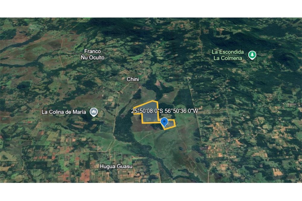 Terreno en venta en La Colmena — foto 2