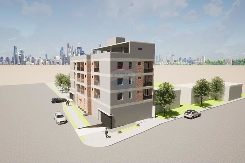Departamento en venta en Fernando de la Mora — foto 2