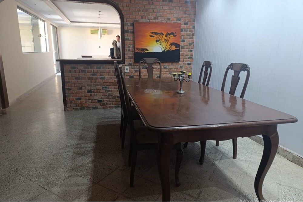 Casa en venta en Orilla del Campo Grande, Fernando de la Mora — foto 2