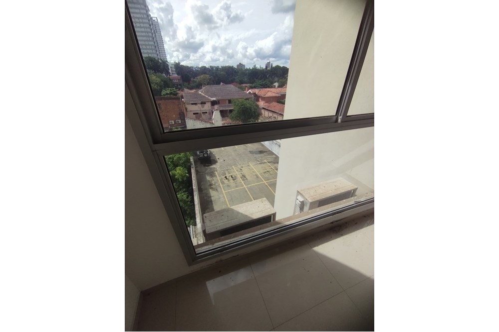 🚗 Cochera en venta Manorá, Asunción — foto 2