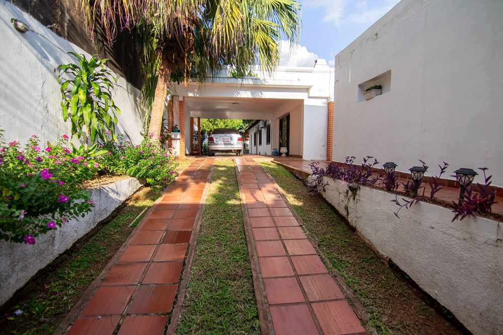 Casa en venta en Pinozá, Asunción — foto 3