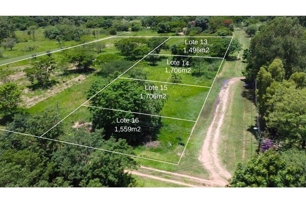 Terreno en venta en Mariano Roque Alonso — foto 2