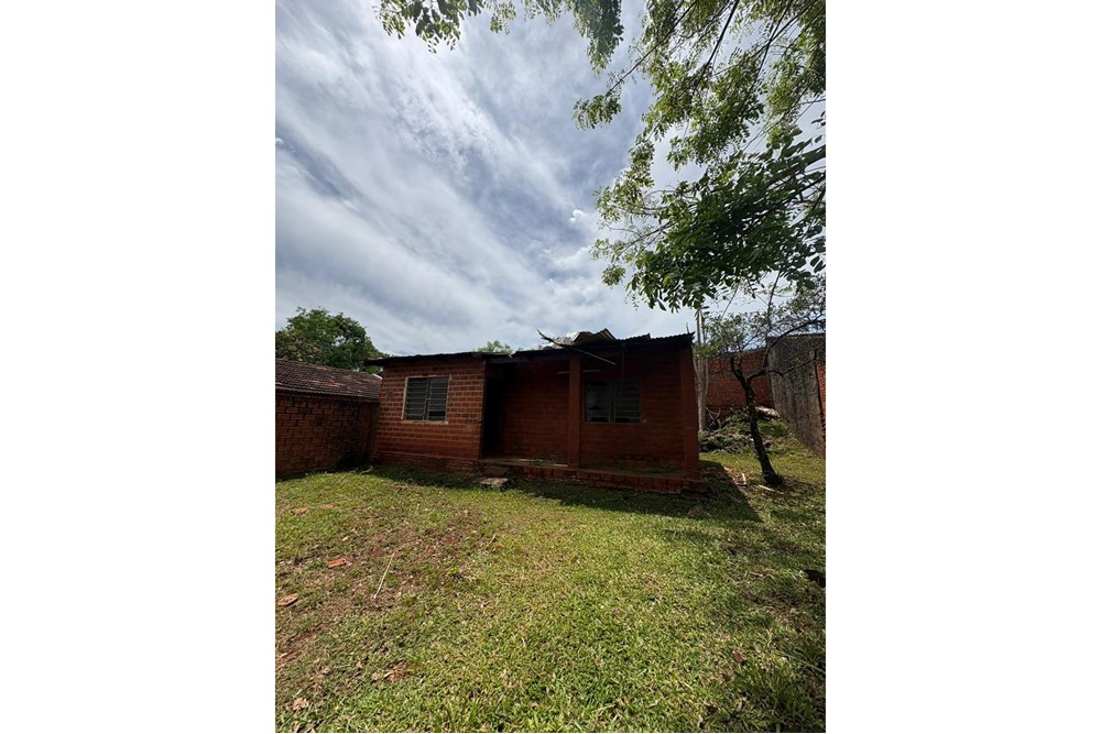 Terreno en venta en Santa María Santillán, Encarnación — foto 2