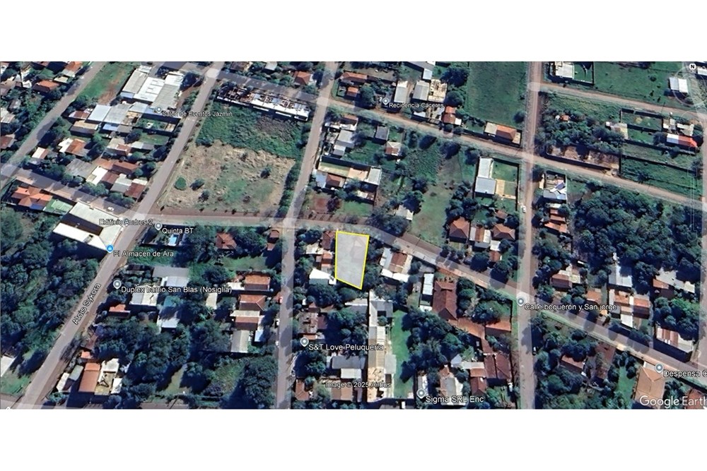 Terreno en venta en Cambyretá — foto 3