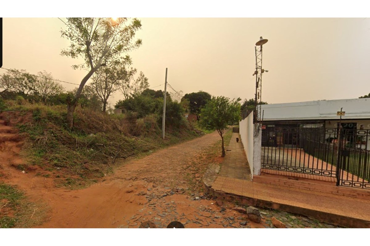 Terreno en venta en Caaguazu, Ñemby — foto 2