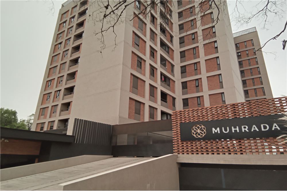 Departamento en venta en Cañada del Ybaray — foto 3