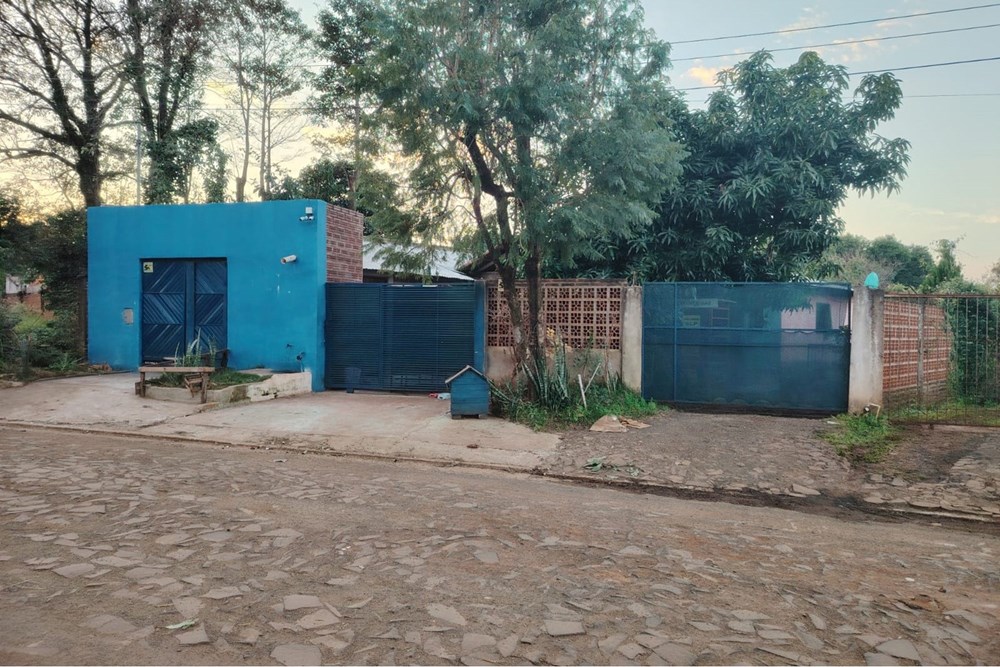 Casa en venta en Santa María Santillán, Encarnación — foto 2