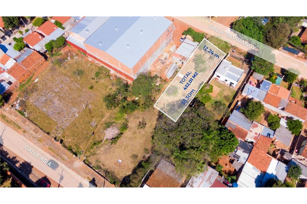 Terreno en venta en Villa Elisa — foto 3