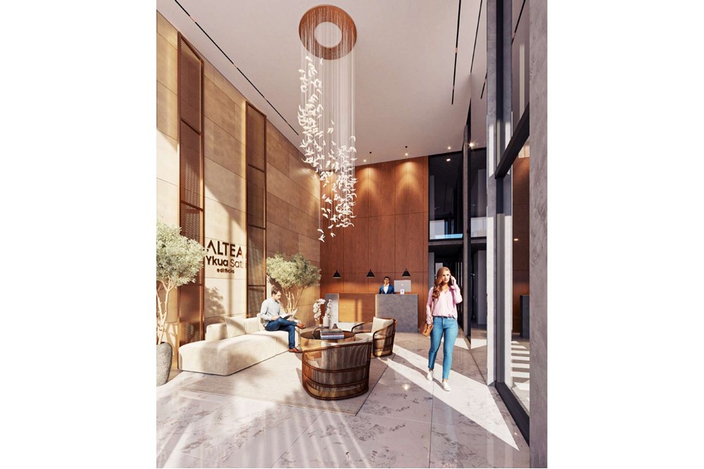Departamento en venta en Ycuá Satí, Asunción — foto 3