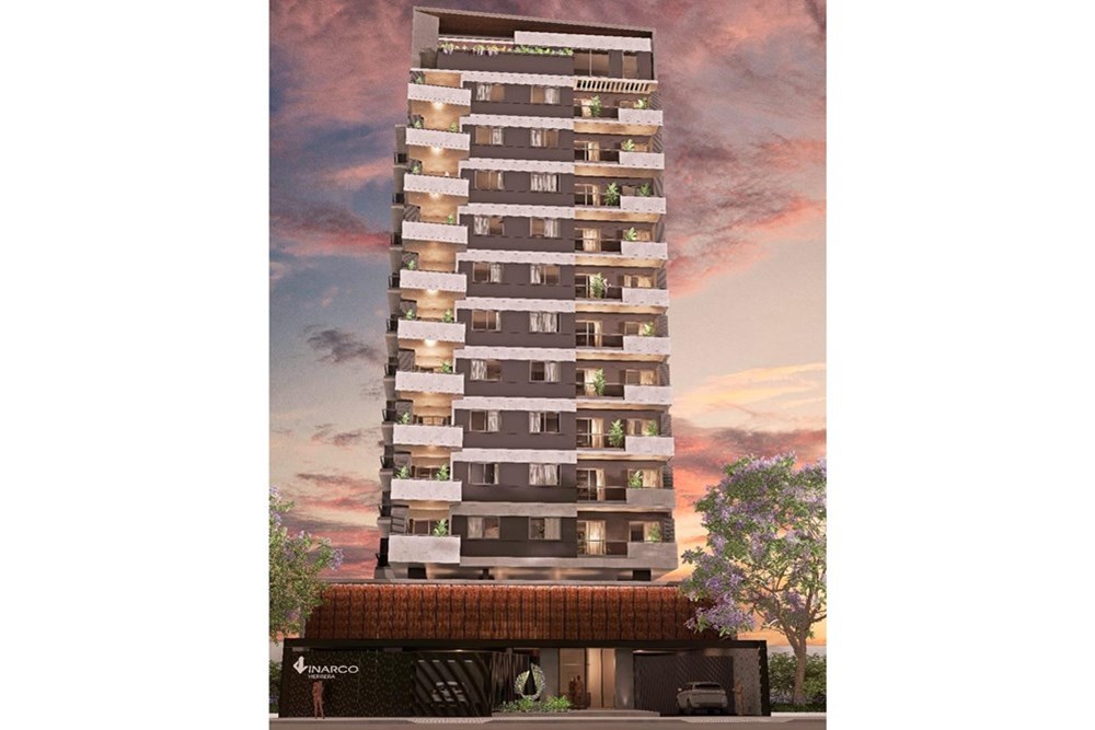 Departamento en venta en Herrera, Asunción — foto 2